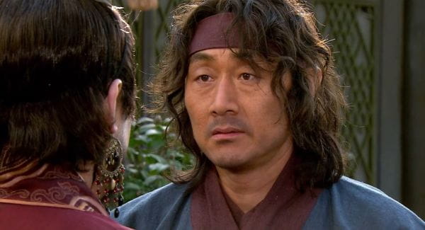 Jumong (2006) - 1 season