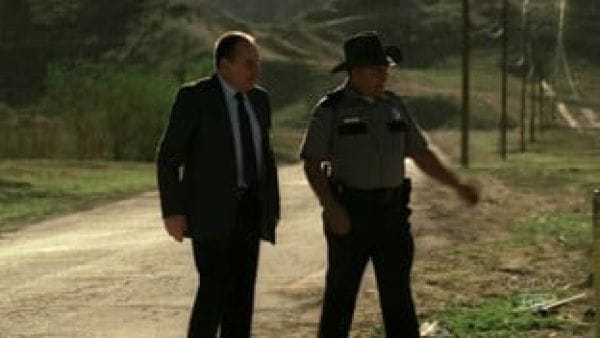 CSI. Crime Scene Investigation: 7 Season (2007) - episode 22