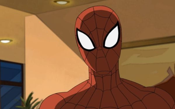 Ultimate Spider-Man (2012) - 24 séria