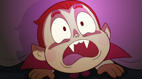 Star vs. the Forces of Evil (2015) – 2 season 11 episode