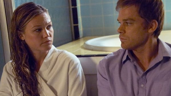 Dexter (2006) - 5 season 6 episode