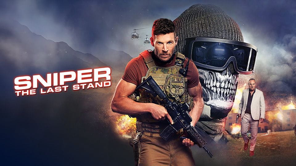 Watch Sniper: The Last Stand online
