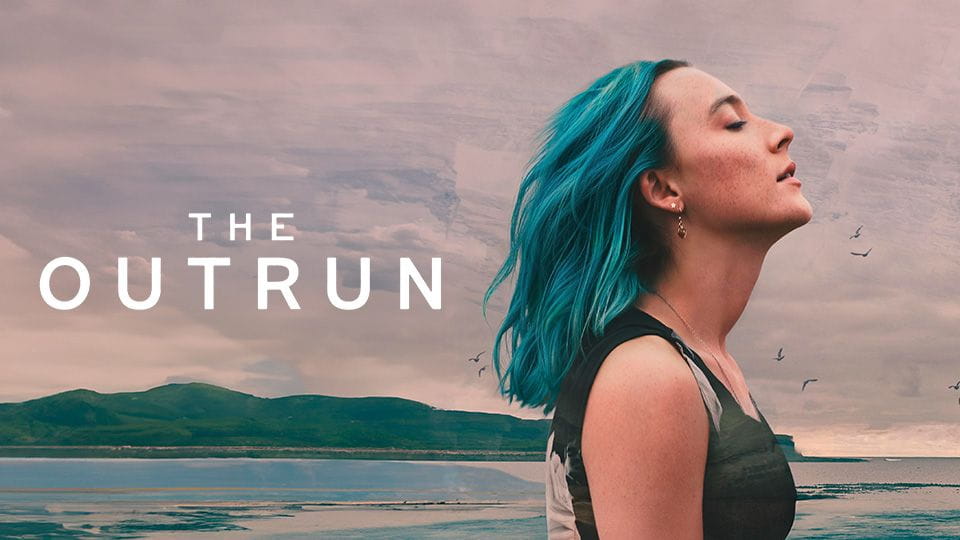 Watch The Outrun online