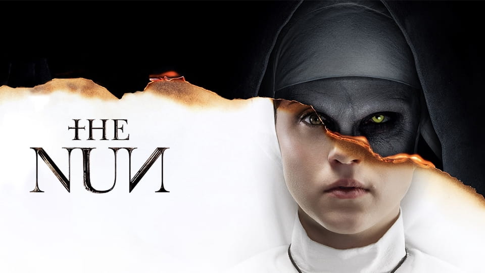 Putlocker the nun sale