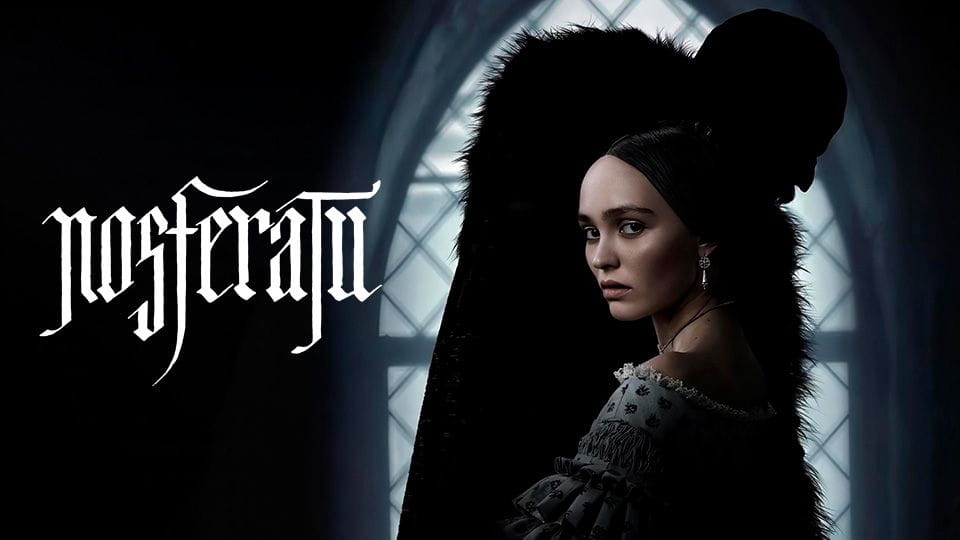 Watch Nosferatu online