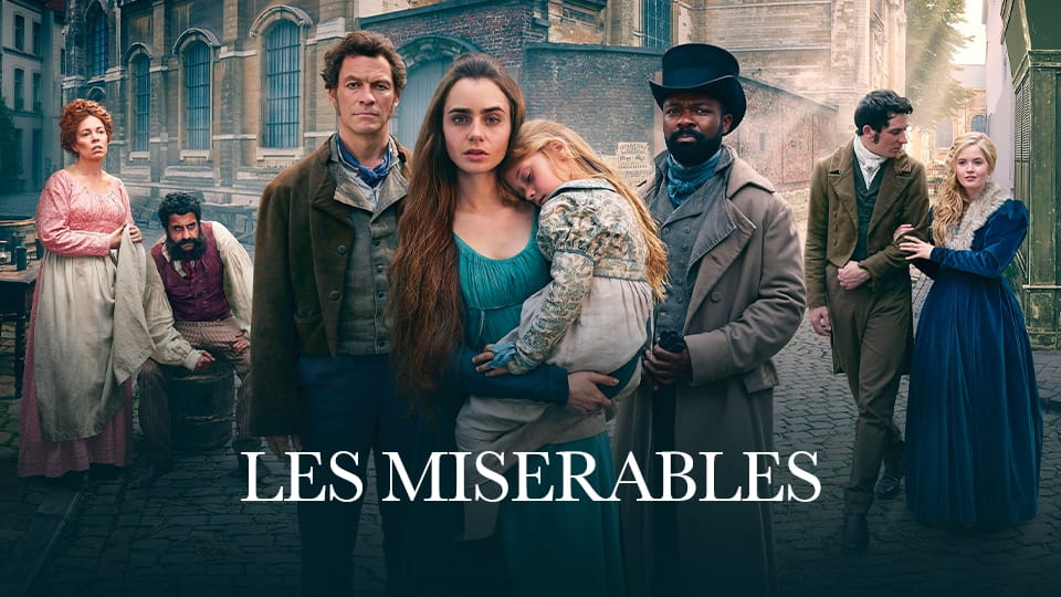 Les Miserables