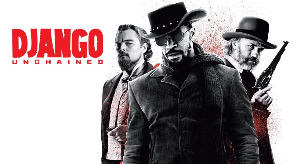 Watch Django Unchained online