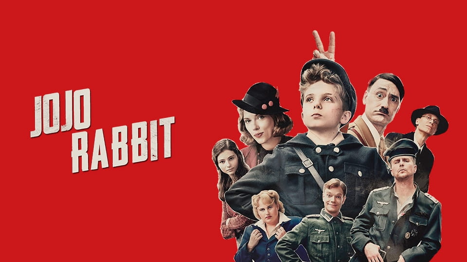 Jojo rabbit stream putlocker sale