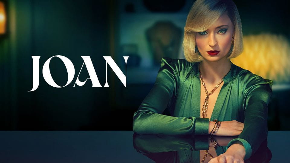 Watch Joan online
