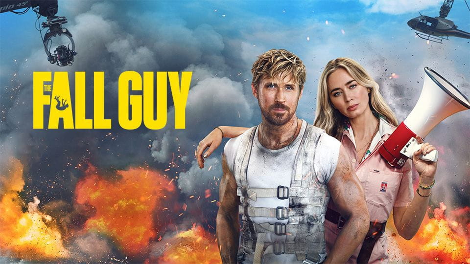 Watch The Fall Guy online