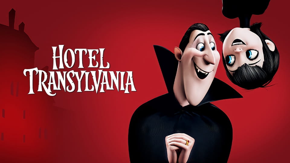 Hotel transylvania putlocker sale