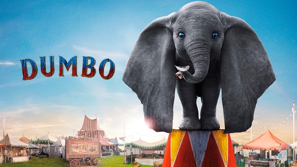 Dumbo