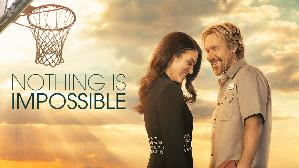 Watch Nothing Is Impossible online