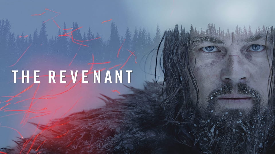 Watch The Revenant online
