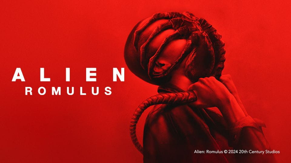 Watch Alien: Romulus online
