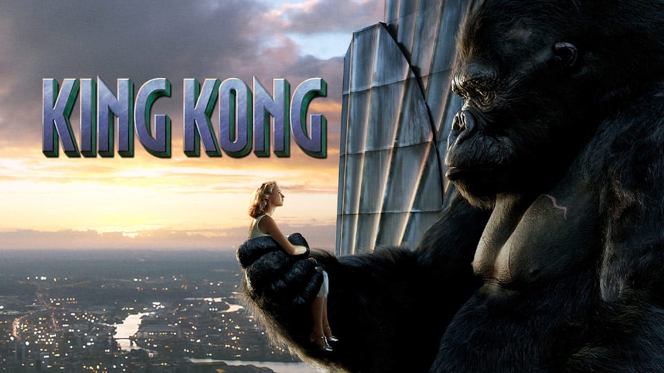 King kong 2005 123movies sale