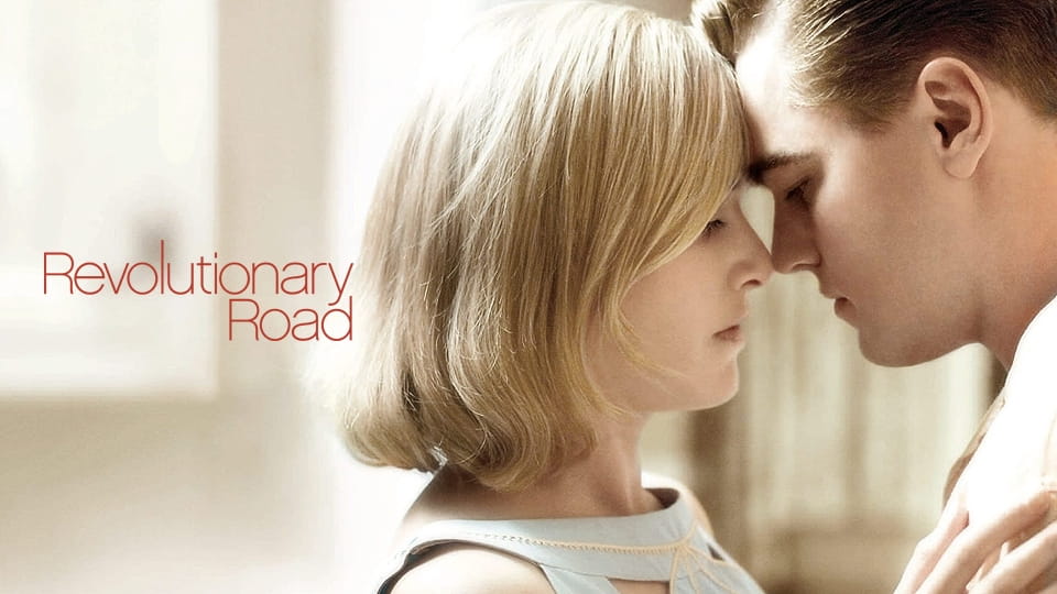 Watch Revolutionary Road online