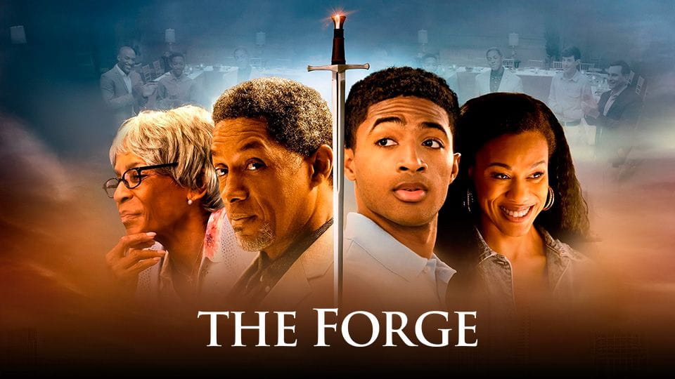 Watch The Forge online