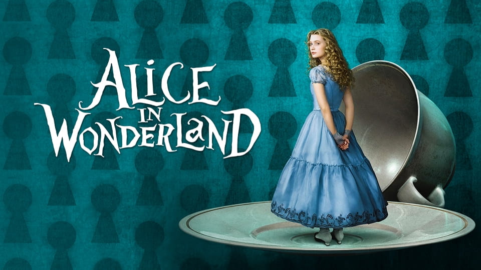 Watch Alice in Wonderland online