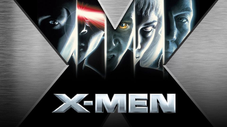 Watch X-Men online