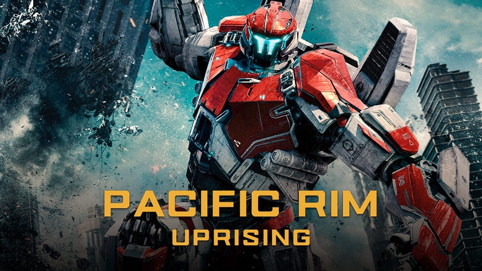 Pacific rim uprising putlocker sale