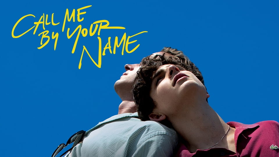 Watch Call Me by Your Name online