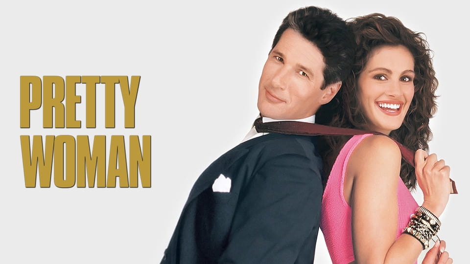 Watch Pretty Woman online