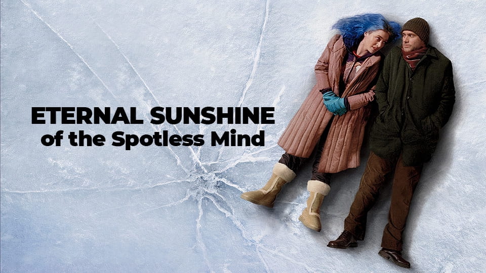 Eternal Sunshine of the Spotless Mind