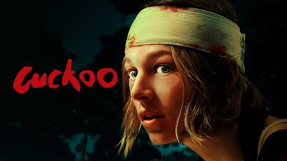 Watch Cuckoo online
