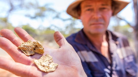 Aussie Gold Hunters (2016) - season 8