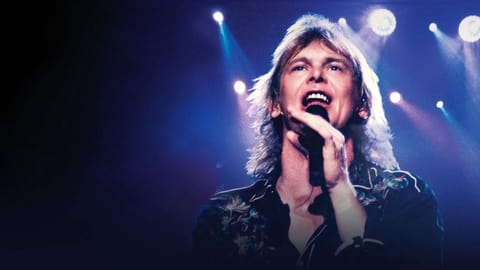 John Farnham: Az én hangom