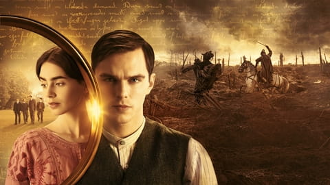 Tolkien: Dincolo de poveste