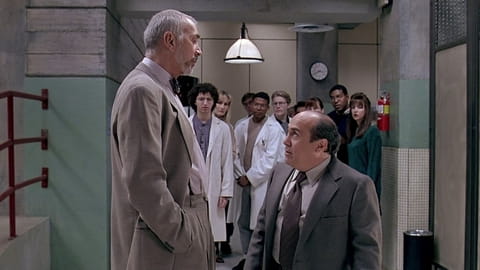 Junior (1994) – watch online in high quality on Sweet TV