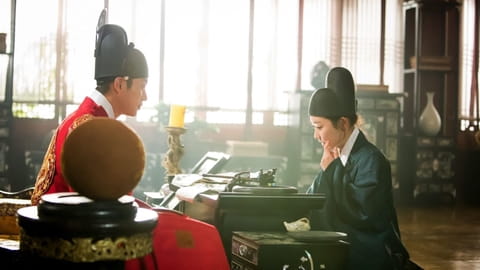 Splash Splash Love