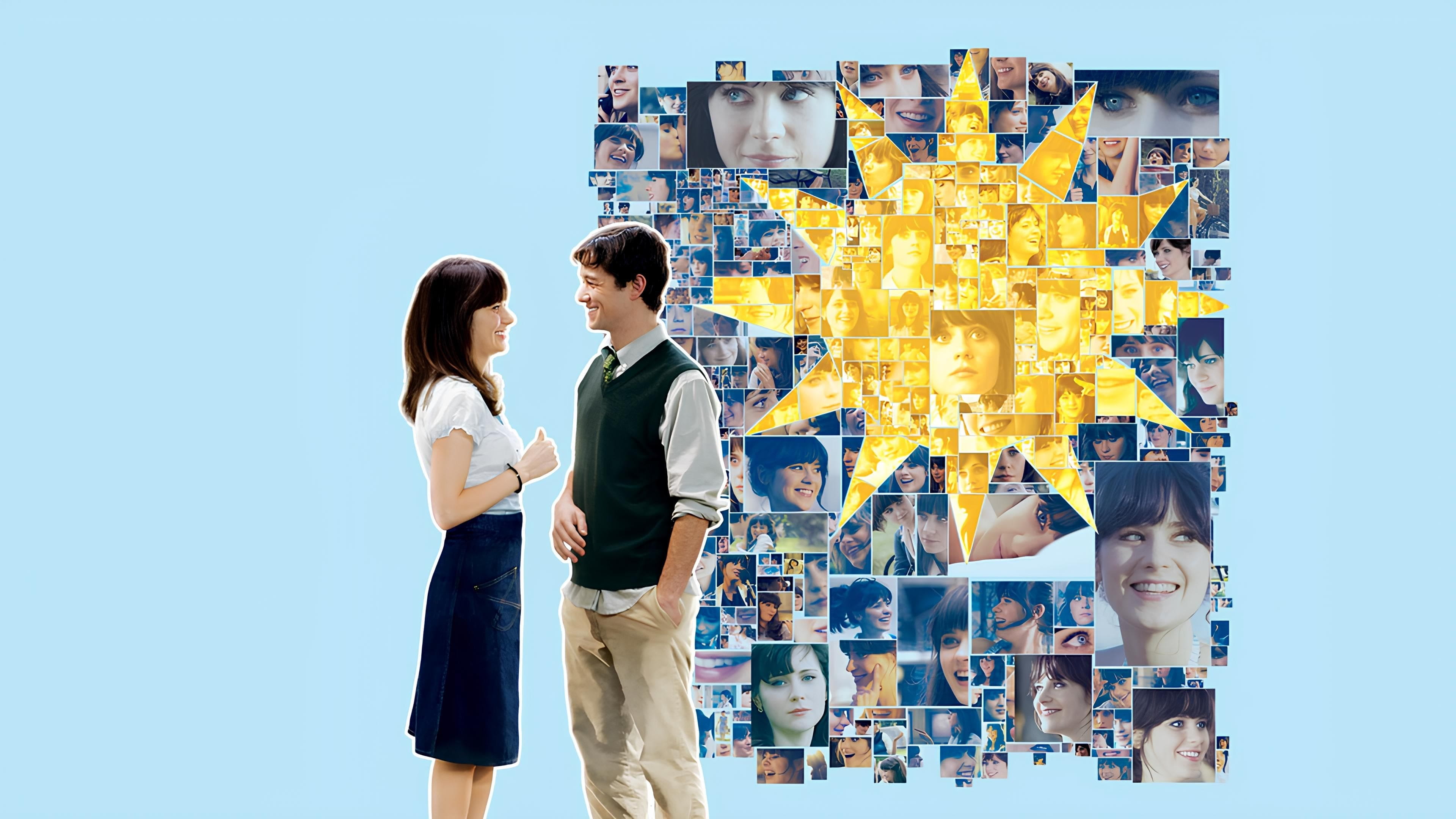 500 дней лета (2009) – смотреть онлайн в хорошем качестве на Sweet TV
