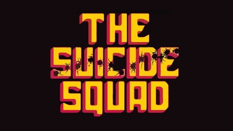 The Suicide Squad: Samovražedná misia