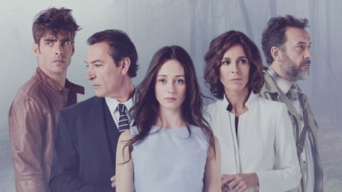 La verdad: 1 Season (2018)