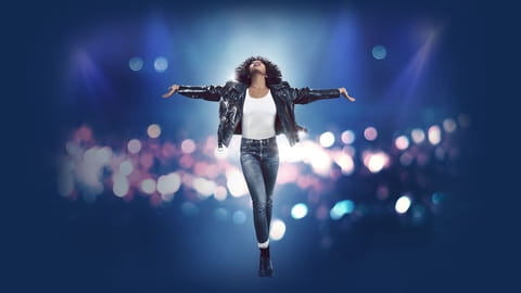 Quiero Bailar con Alguien - La Historia de Whitney Houston