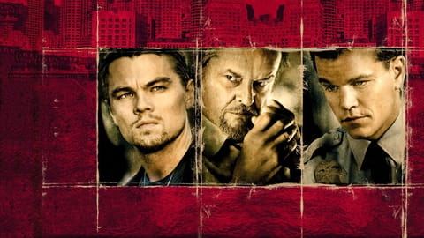 The Departed 2006 watch online in high quality on Sweet TV