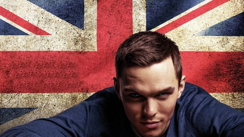 Kill Your Friends (2015) – watch online in high quality on Sweet TV