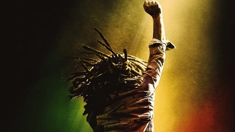 Bob Marley: O singură dragoste