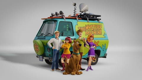 Scooby!