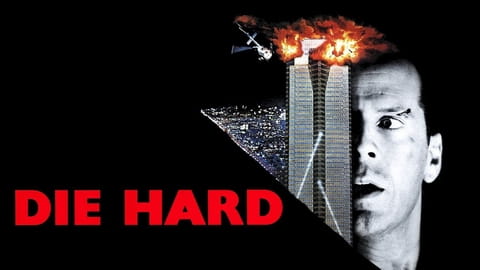 Die Hard - Drágán add az életed!