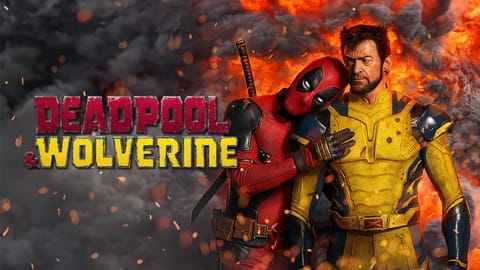 Deadpool & Wolverine