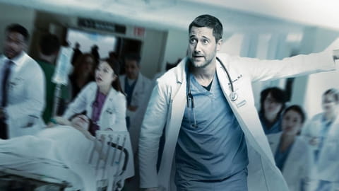 New amsterdam season 1 online sale