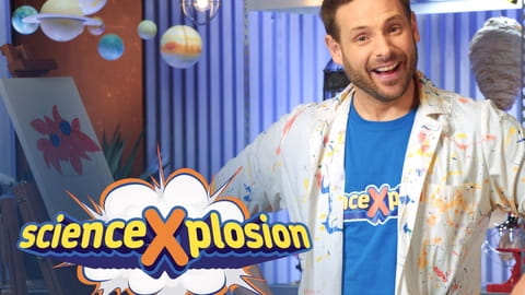 ScienceXplosion