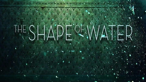 La forma dell'acqua - The Shape of Water