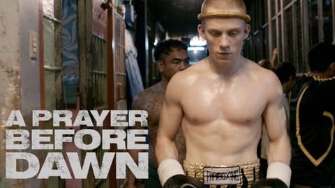 A Prayer Before Dawn (2018) – watch online in high quality on Sweet TV