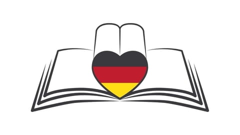 Німецька мова за 7 днів