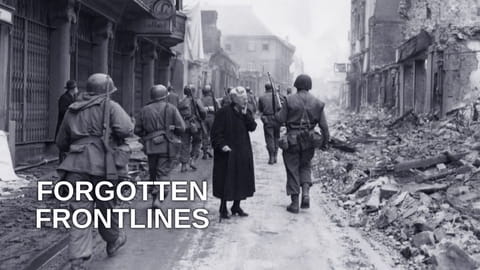 Forgotten Frontlines (2022)